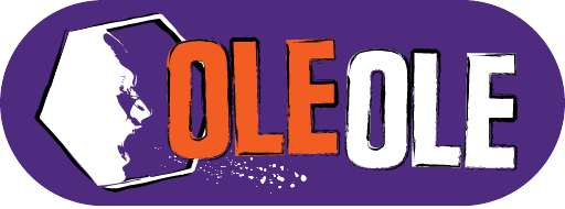 OleOleSport logo
