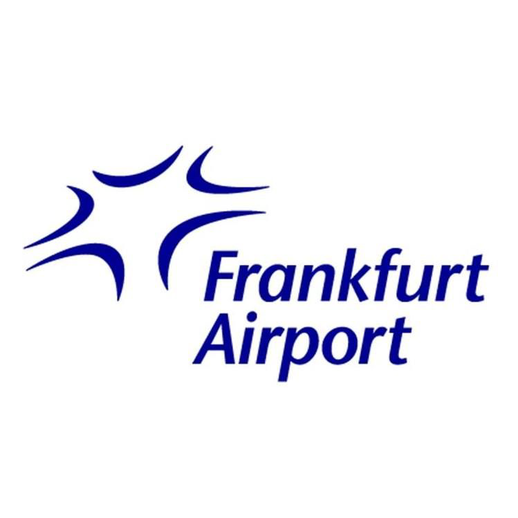 Fraport logo