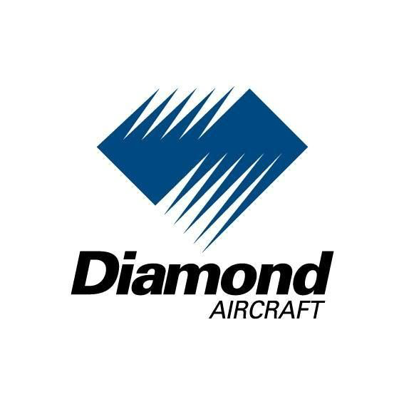 Diamond Aircraft Industries logo