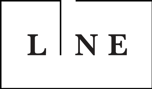 The LINE Hotel Group logo