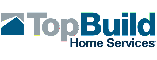 TopBuild Home Services logo