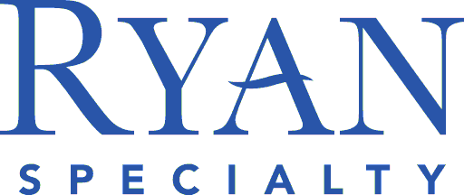 Ryan Specialty logo