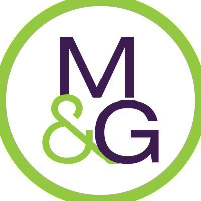 Merchant & Gould logo