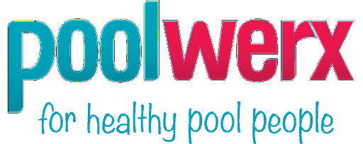 Poolwerx Redlands logo