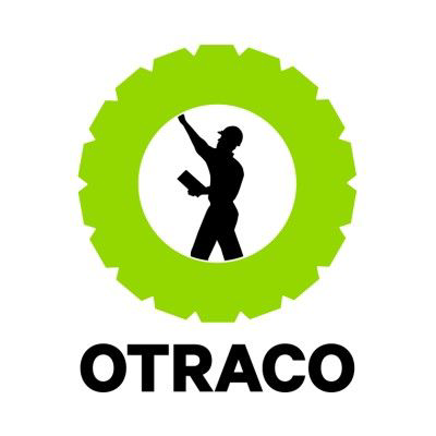 Otraco logo