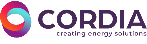 Cordia logo