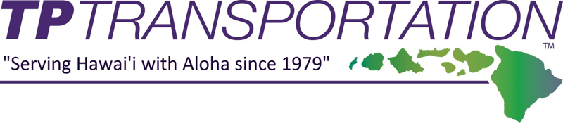 Travel Plaza Transportation logo