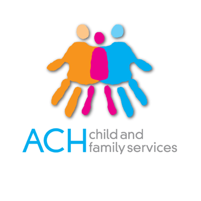 ACH Child and Family Services logo