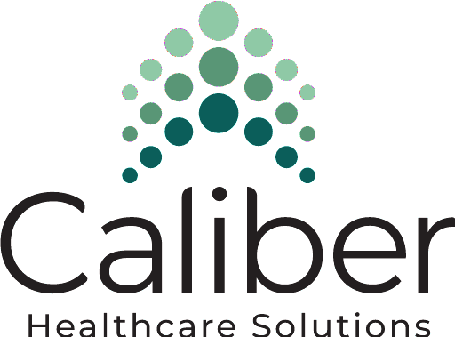 Caliber Healthcare Solutions logo