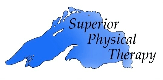 Superior Core Physical Therapy logo