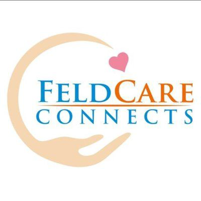 FeldCare Connects logo