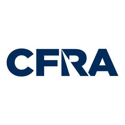 CFRA Research logo