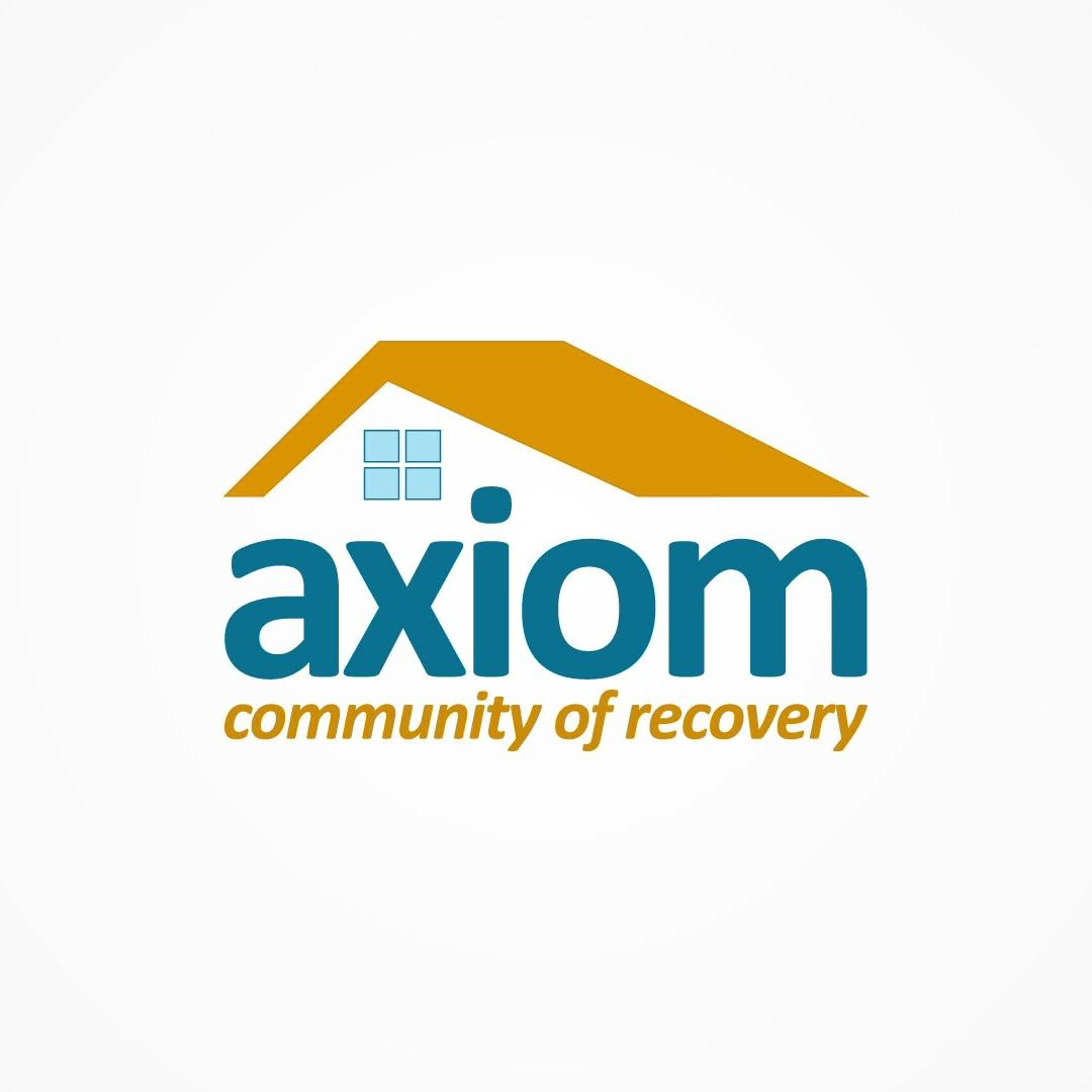 Axiom Community of Recovery logo