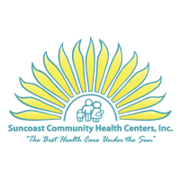 Suncoast Community Health Centers logo