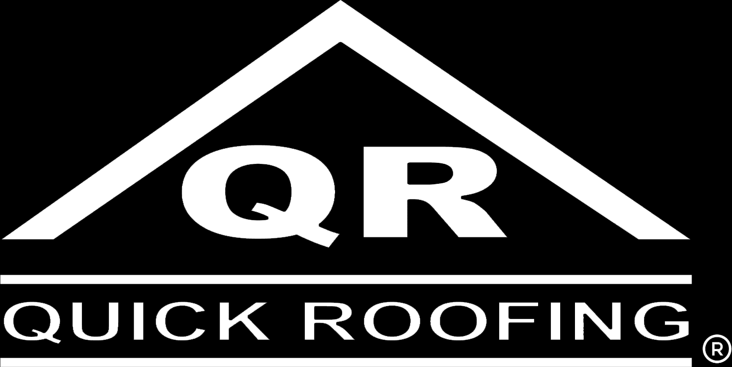 Quick Roofing logo