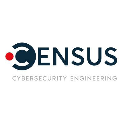 CENSUS logo