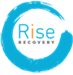 Rise Recovery logo