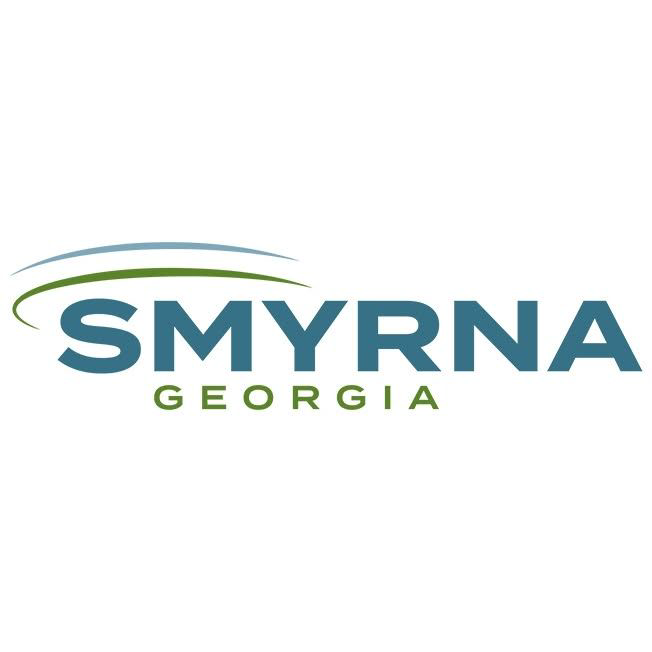 Smyrna GA logo