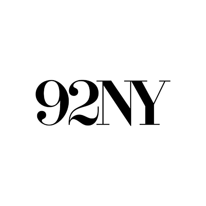 92nd Street Y logo