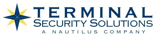Terminal Security Solutions logo