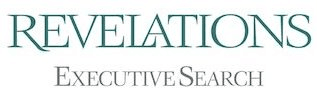 Revelations Executive Search logo