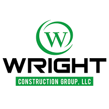 Wright Construction Group logo