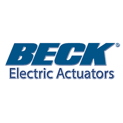 Harold Beck & Sons logo