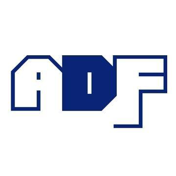 ADF International logo