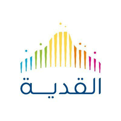 Qiddiya logo