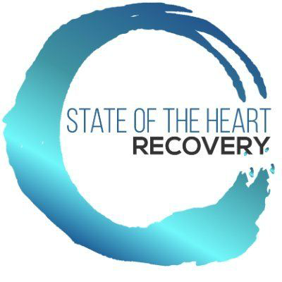 State of the Heart Recovery logo