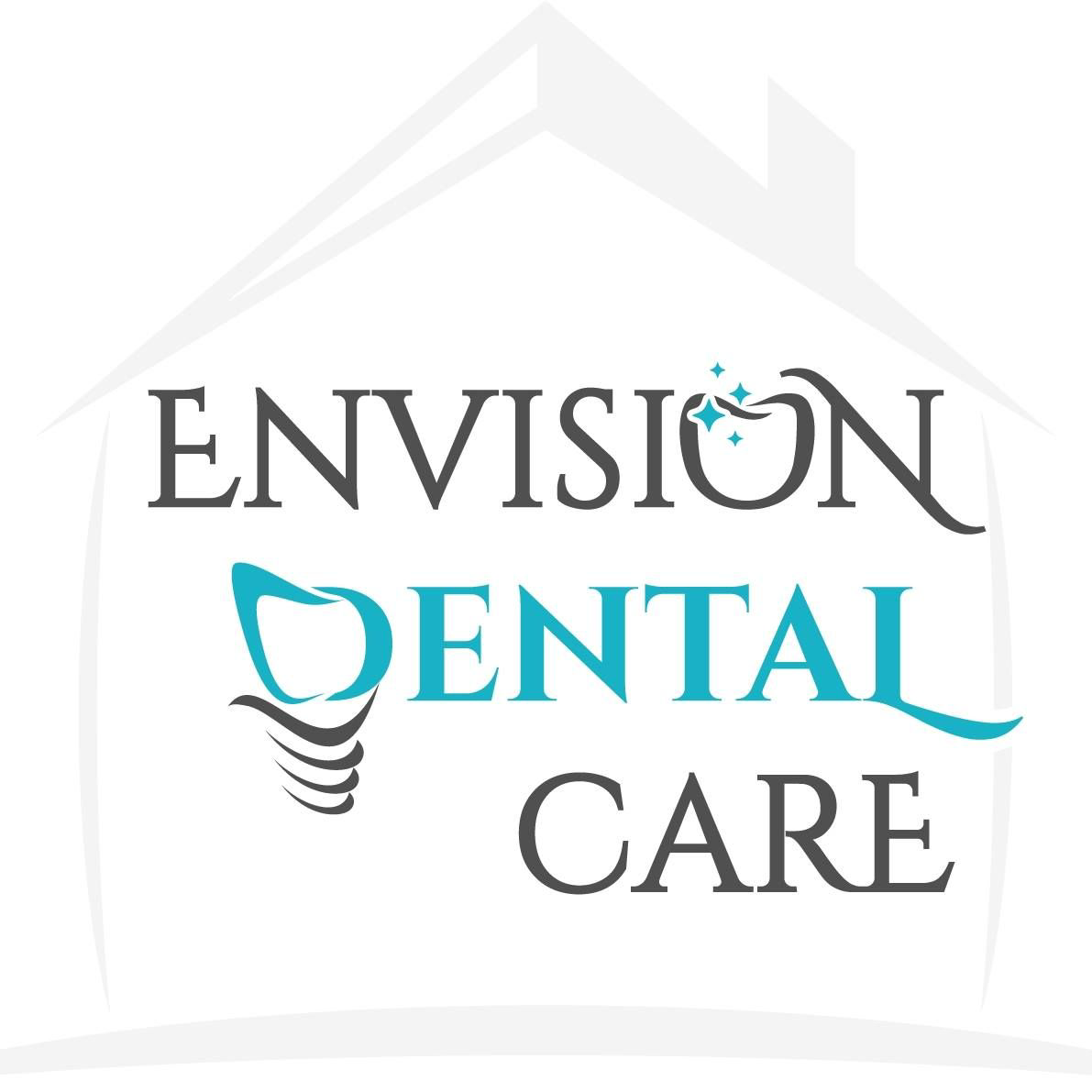 Envision Dental Care logo