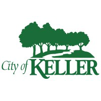 City of Keller logo