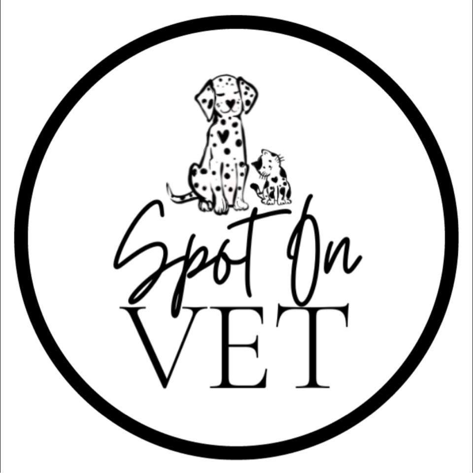 Spot On Veterinary Hospital & Hotel logo