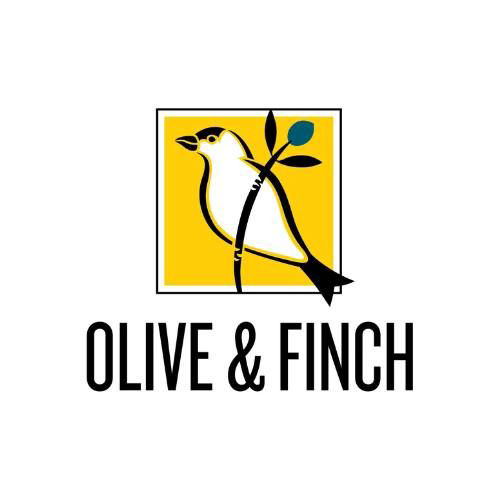Olive and Finch logo