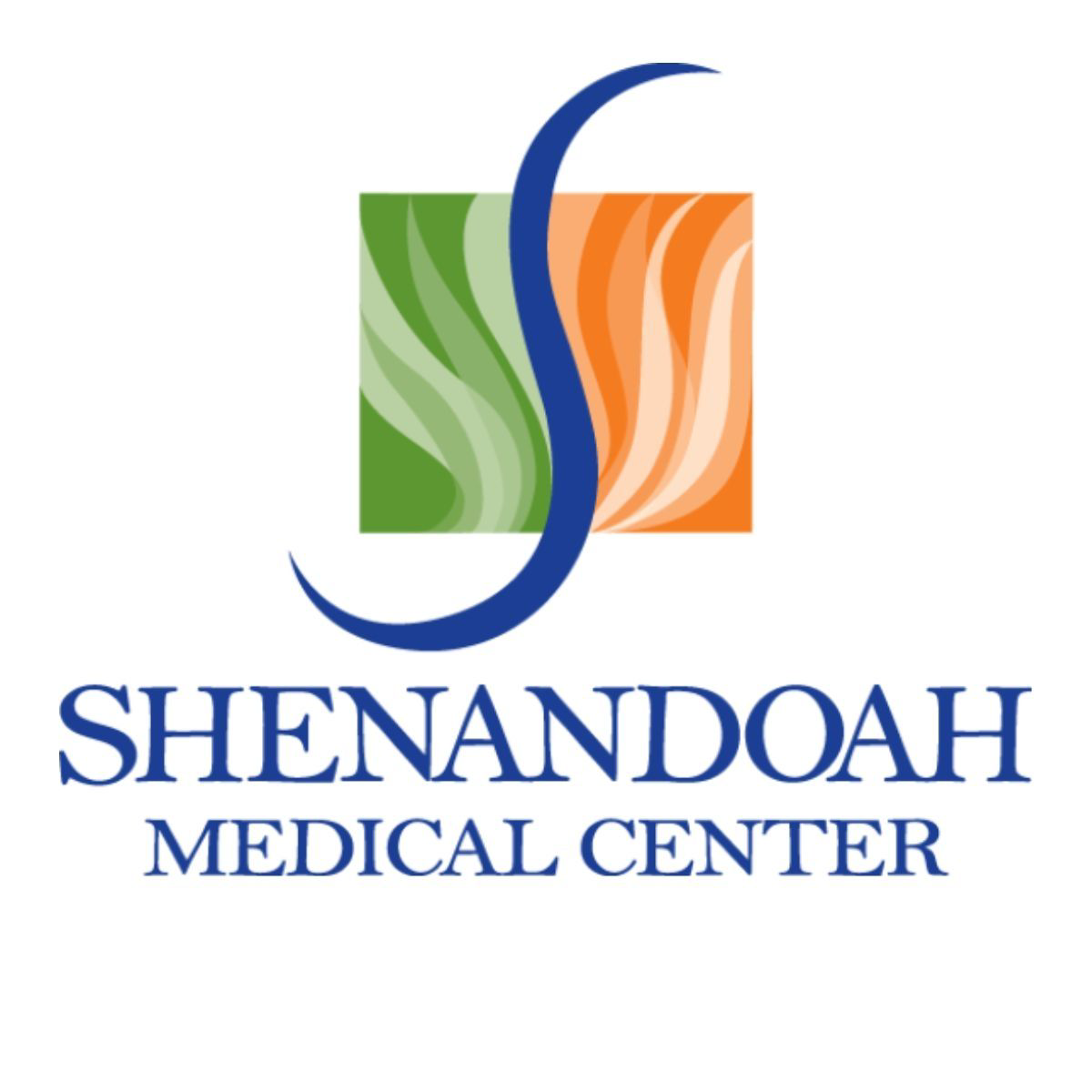 Shenandoah Medical Center logo