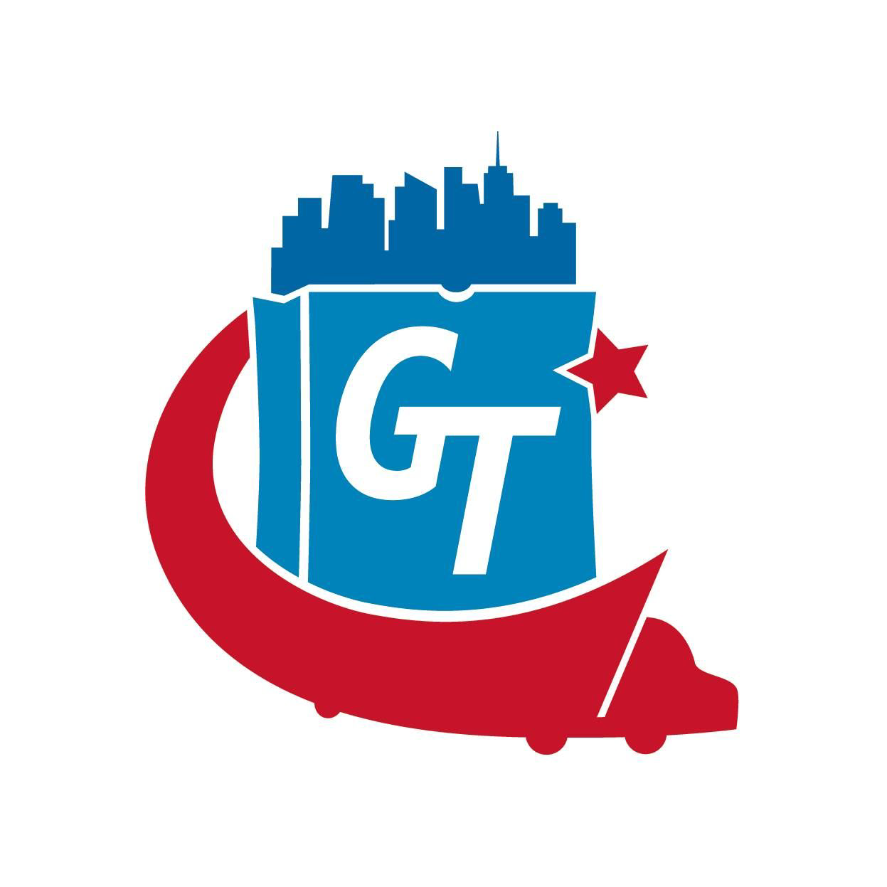 General Trading Co logo