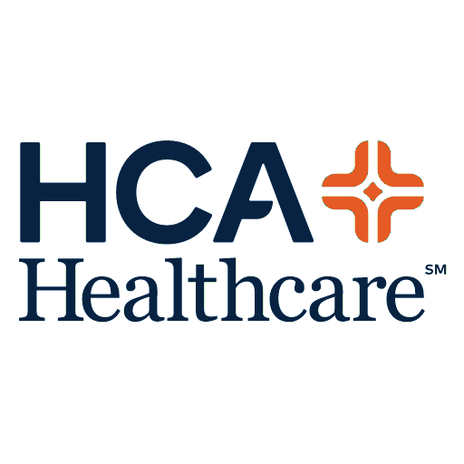 HCA Healthcare logo