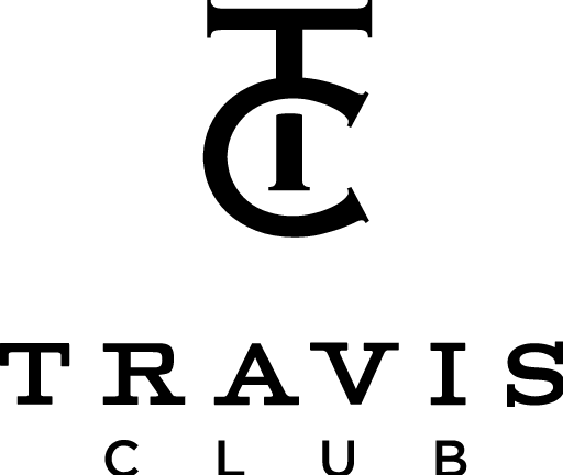 Travis Club Austin logo
