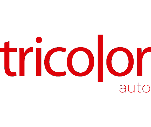 Tricolor Auto logo