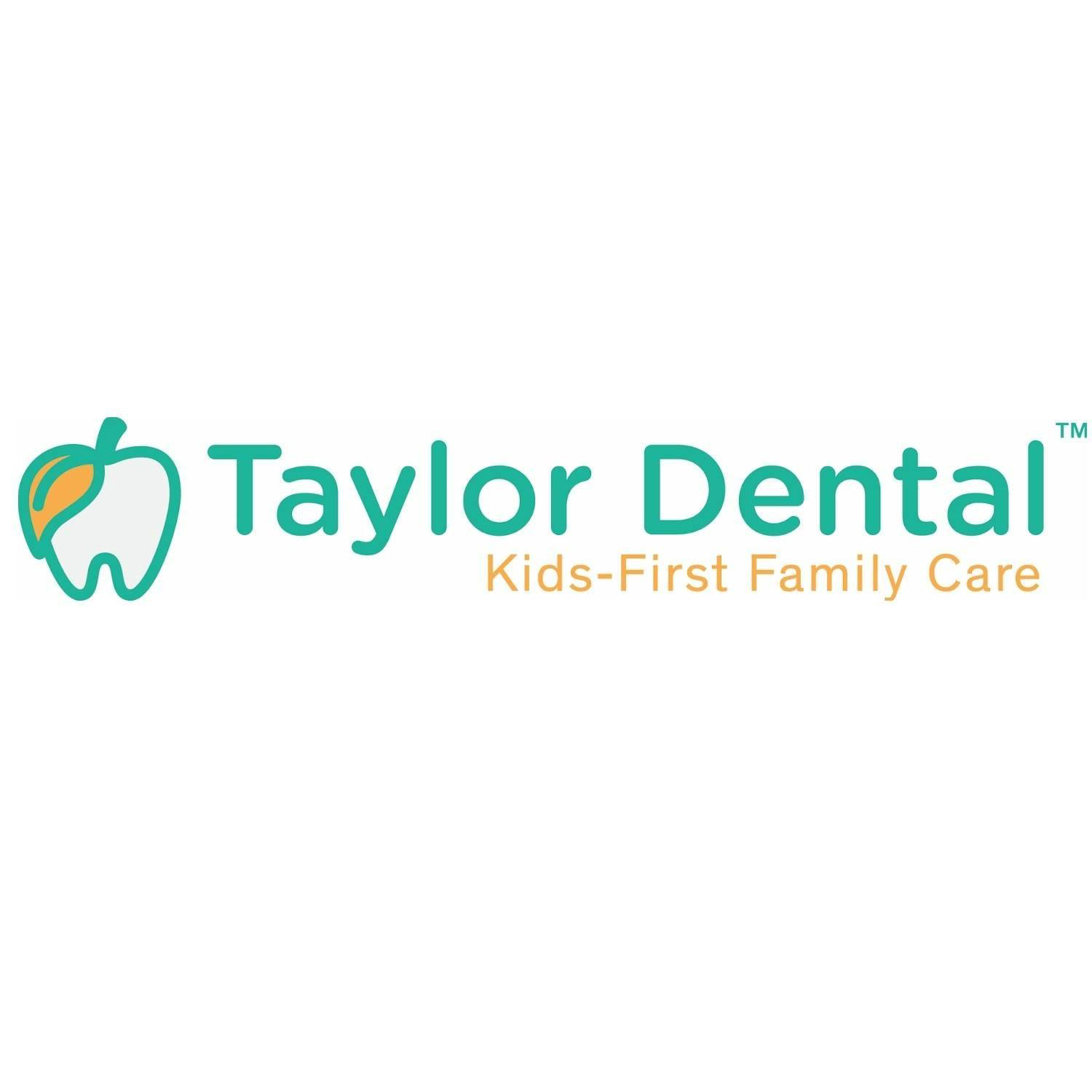 Taylor Dental logo