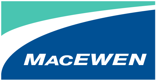 MacEwen Petroleum logo
