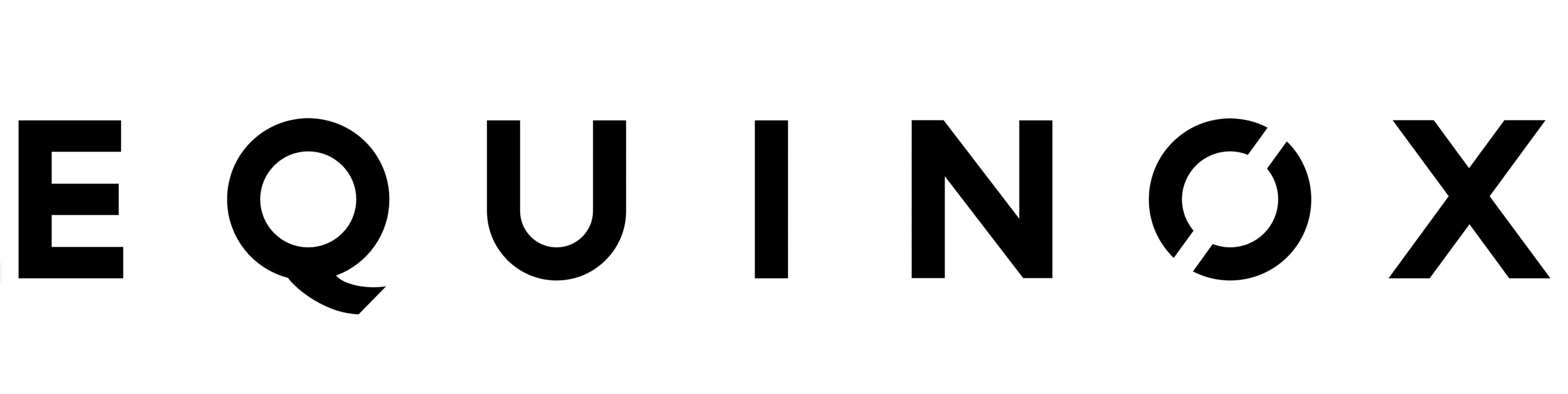Equinox logo