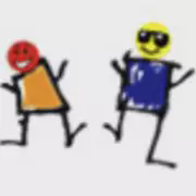 Child and Family Focus logo