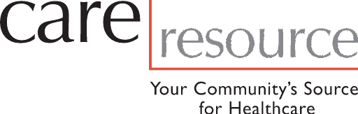 Care Resource logo