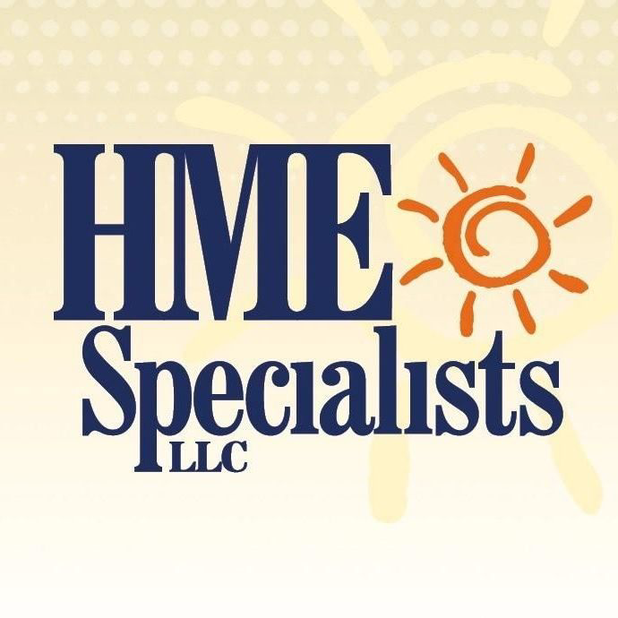 HME Specialists logo