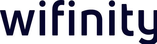 Wifinity logo