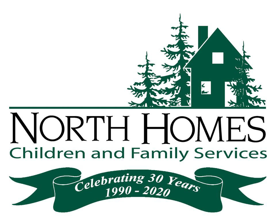 North Homes logo