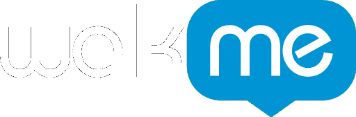 WalkMe logo