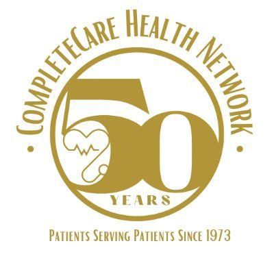 CompleteCare Health logo