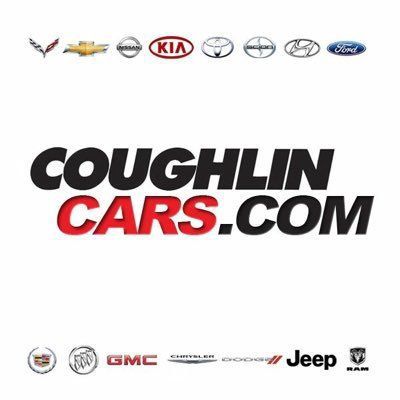 Coughlin Cars logo